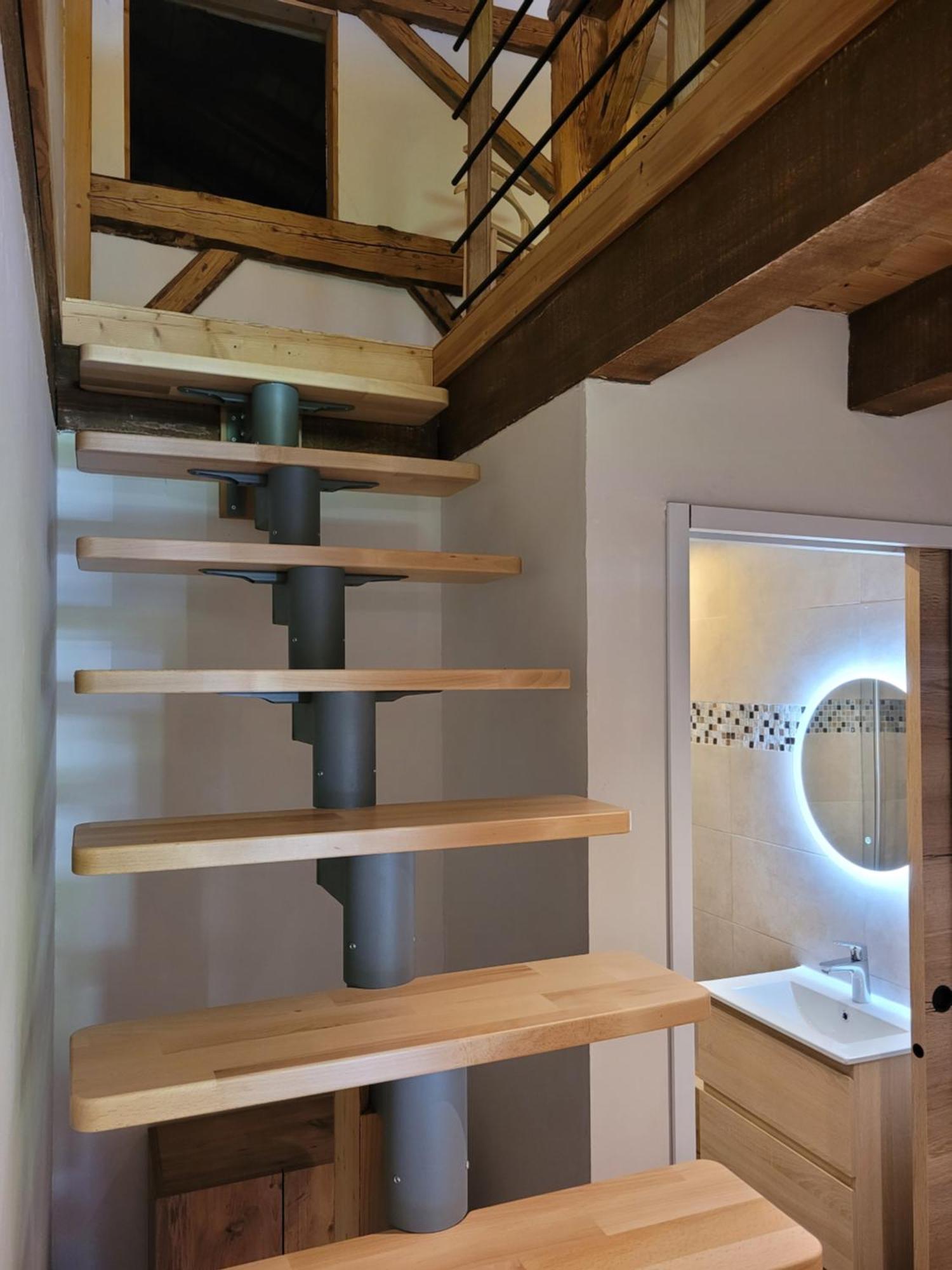 Chalet Lisa B&B Morzine Ngoại thất bức ảnh