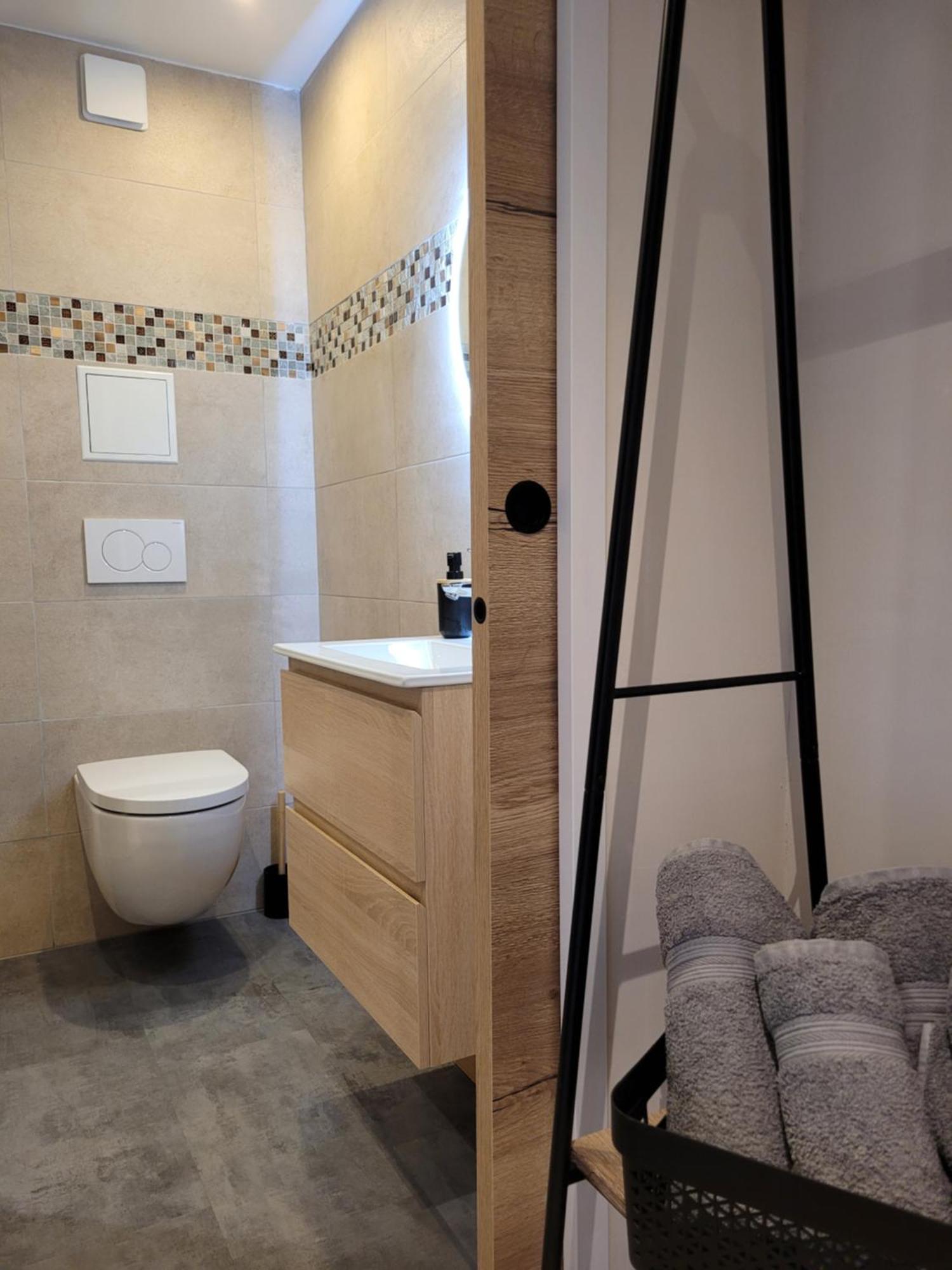 Chalet Lisa B&B Morzine Ngoại thất bức ảnh